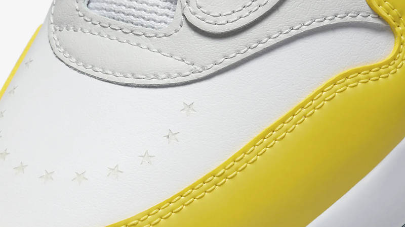 Nike Air Max 1 Golf Ryder Cup FN8075-101 Detail