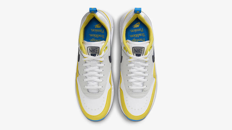 Nike Air Max 1 Golf Ryder Cup FN8075-101 Top