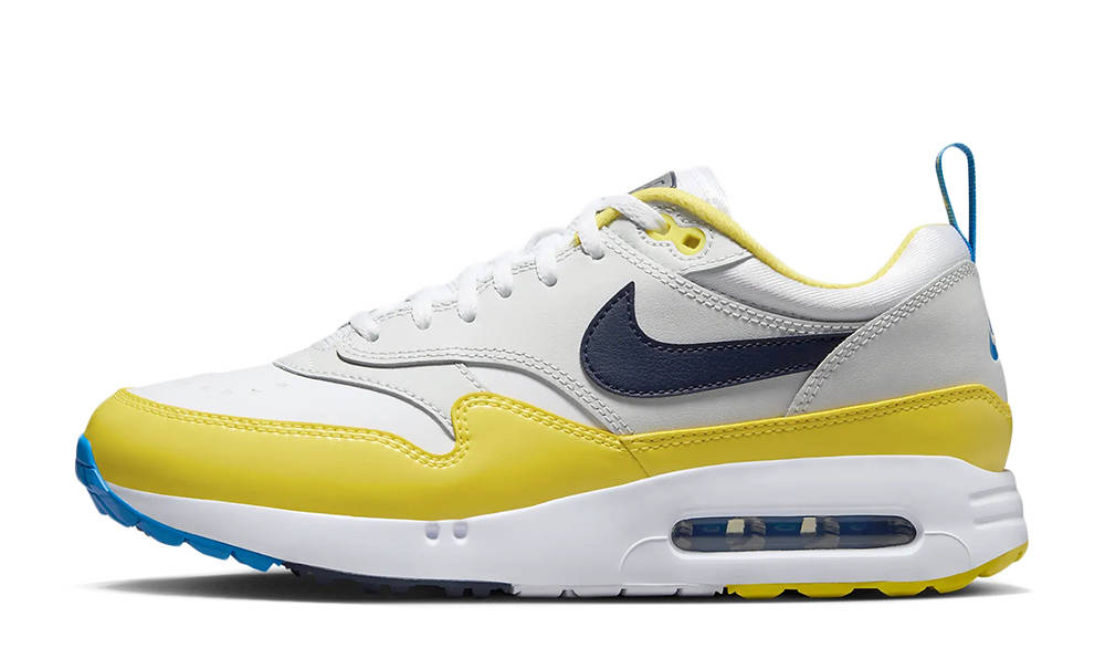 Nike Air Max 1 Golf Ryder Cup FN8075-101