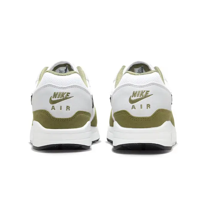 Nike Air Max 1 Medium Olive | Where To Buy | FD9082-102 | The Sole Supplier