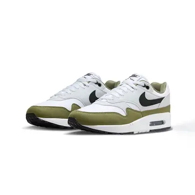 Nike Air Max 1 Medium Olive | Where To Buy | FD9082-102 | The Sole Supplier