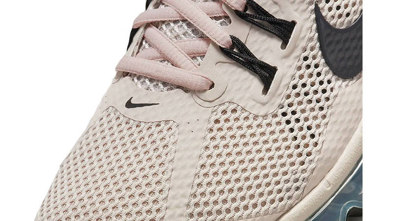Nike Air Max 2013 Light Bone side