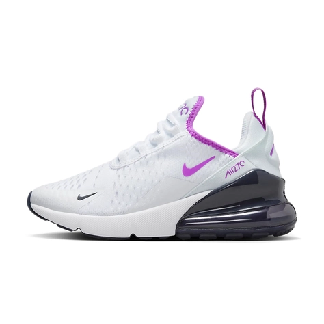  Nike Flex Plus Ac Girls Shoes Size 6.5, Color:  Purple/Lavender/White