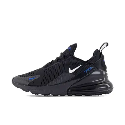 Air max 270 junior black outlet sale