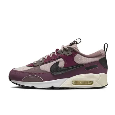 Nike air max on sale 90 leather bayan