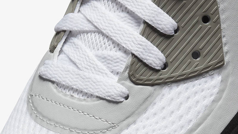 Nike Air Max 90 Golf University Red Black | Where To Buy | DX5999-162