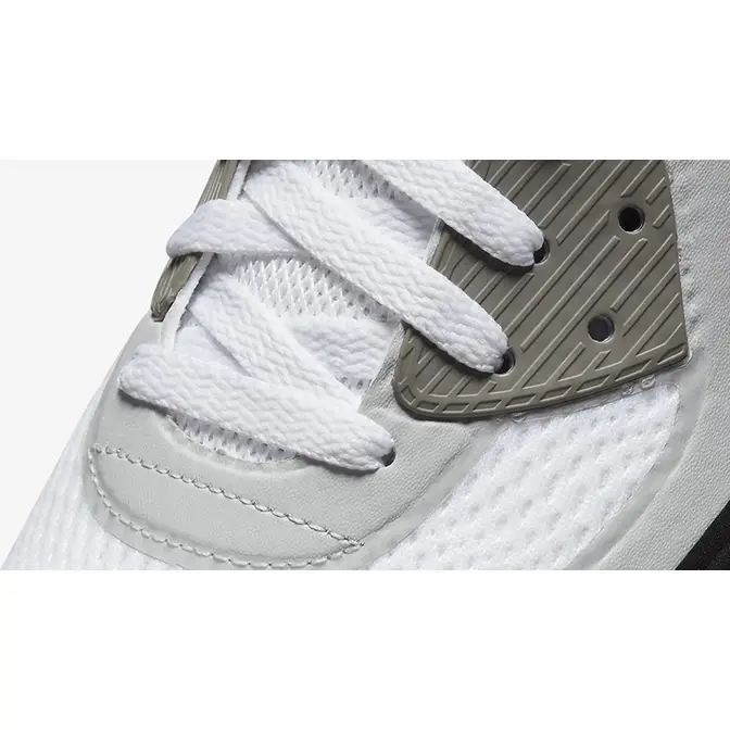 Nike mamba nike sb 3m high heat light blue shoes boys Golf University Red Black DX5999-162 Detail