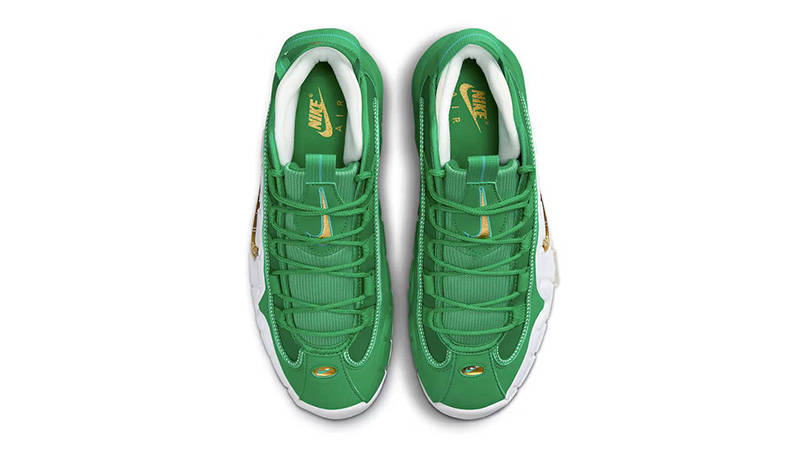 Nike Air Max Penny 1 Stadium Green middle