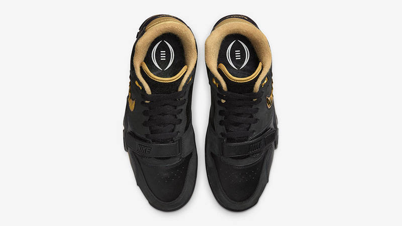 Nike Air Trainer 1 College Football Playoffs Black middle