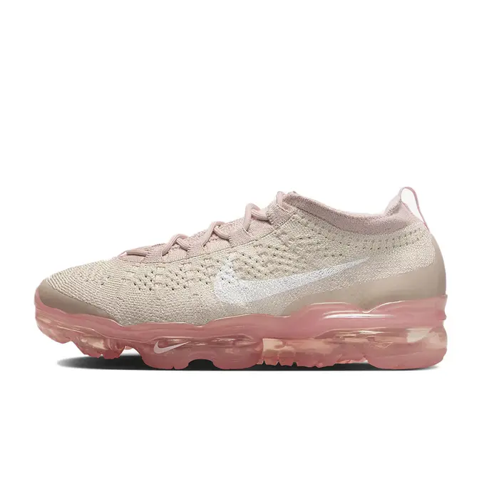 Nike air shop vapormax rosa