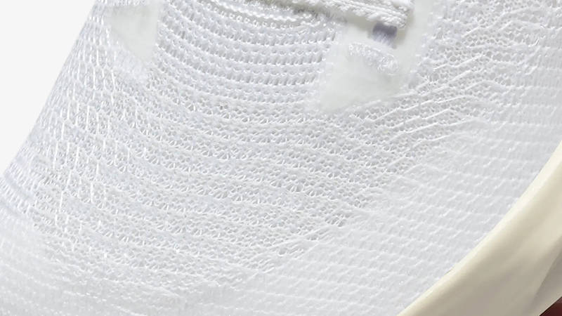 Nike Alphafly 2 Eliud Kipchoge FD6559-100 Detail