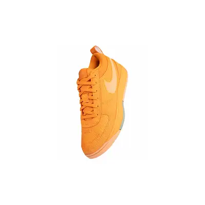 Nike Book 1 Clay Orange from top
