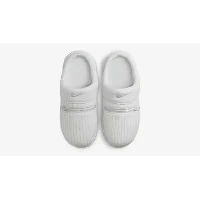 Nike Burrow Slipper Photon Dust Grey | Where To Buy | FJ6042-002 | The ...