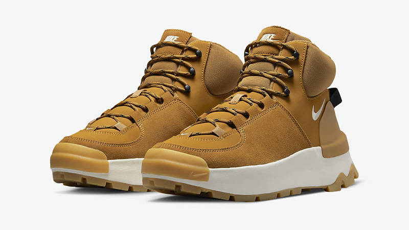 nike utility boots
