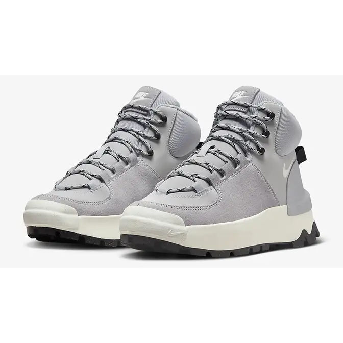 buy cheap nike shoes online dubai store Wolf Grey front