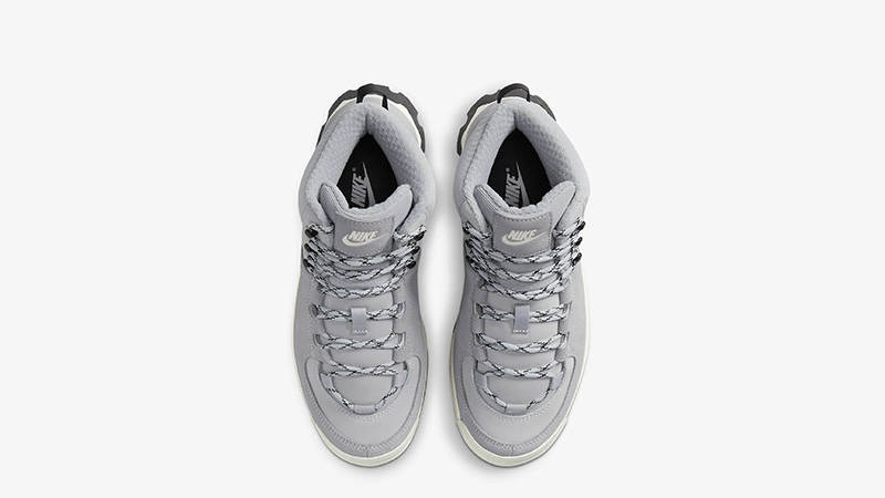 Nike City Classic Boots Wolf Grey middle