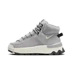 Nike The Shoe Surgeon Goes Lo-Fi With a Nike Leather Wolf Grey