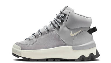 Nike City Classic Boots Wolf Grey