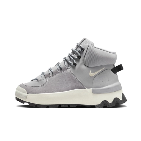 Nike City Classic Boots Wolf Grey