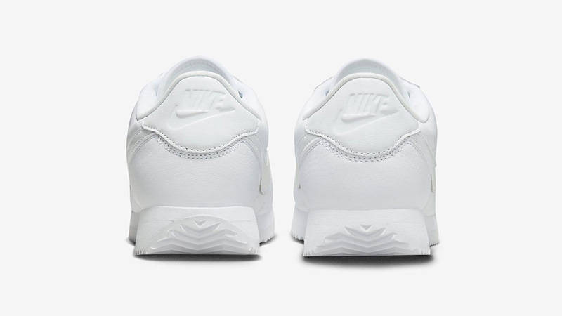 all white cortez shoes