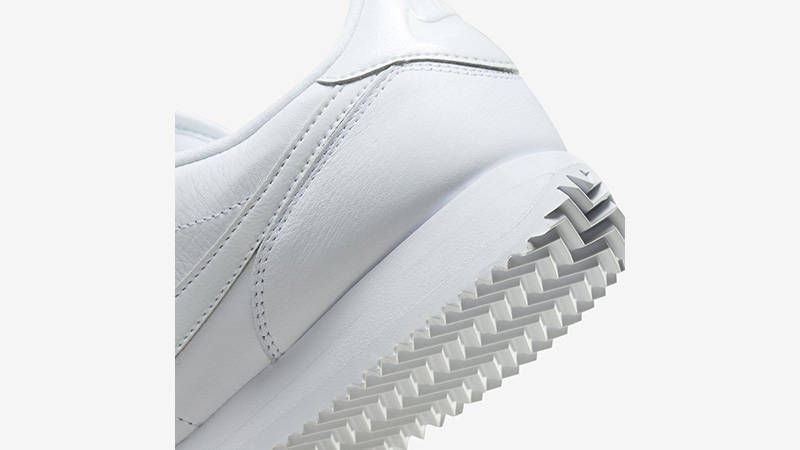 Nike Cortez 72 Triple White Where To Buy FB6877-100