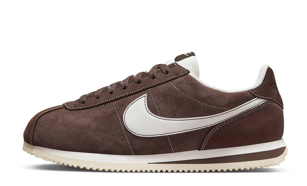 Nike Cortez Hangul Day