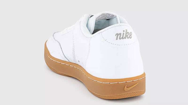 Nike Court Vintage White Fossil