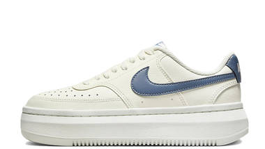 Nike Court Vision Alta Sail Nike Court Vision Alta Sail