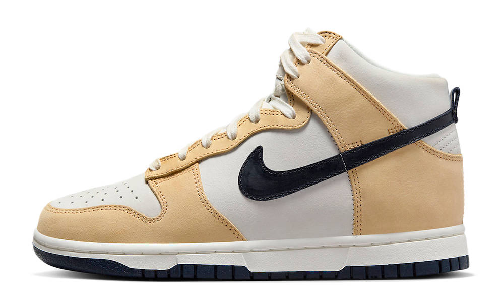 Nike Dunk High Premium Sesame DX2044-101