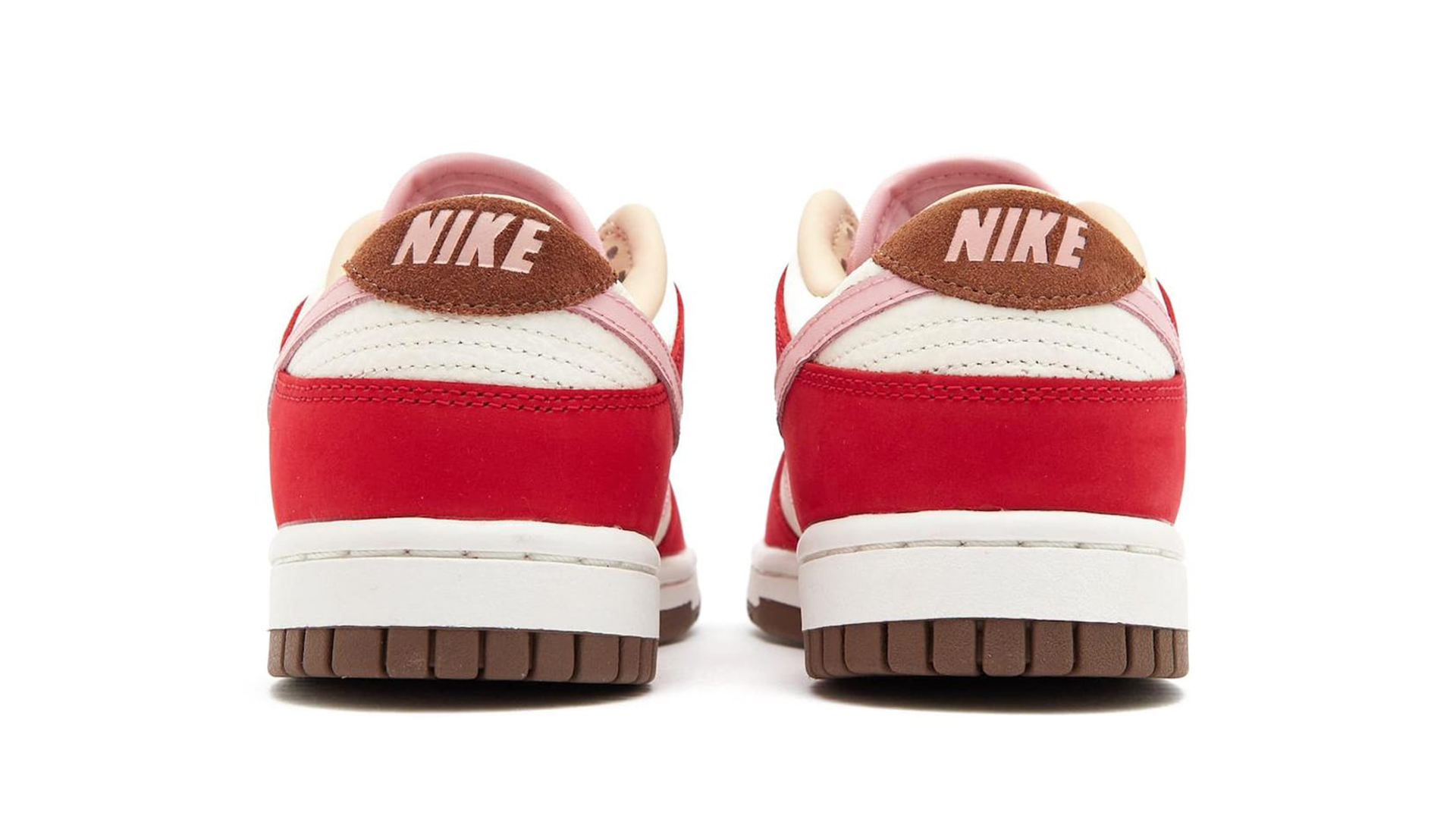 Nike Dunk Low Bacon
