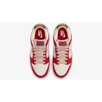 Nike Dunk Low Bacon Middle