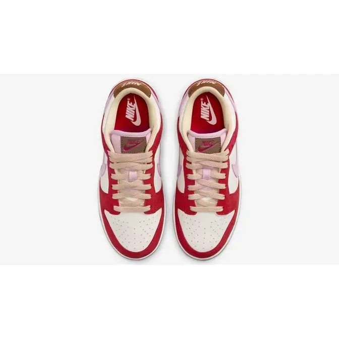 Nike Dunk Low Bacon Middle