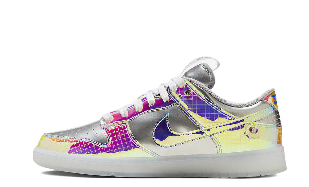 Nike Dunk Low Be True 2023