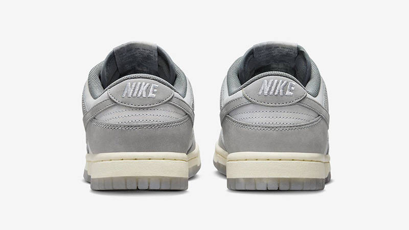 Nike Dunk Low Cool Grey | Where To Buy | FV1167-001 | The Sole Supplier