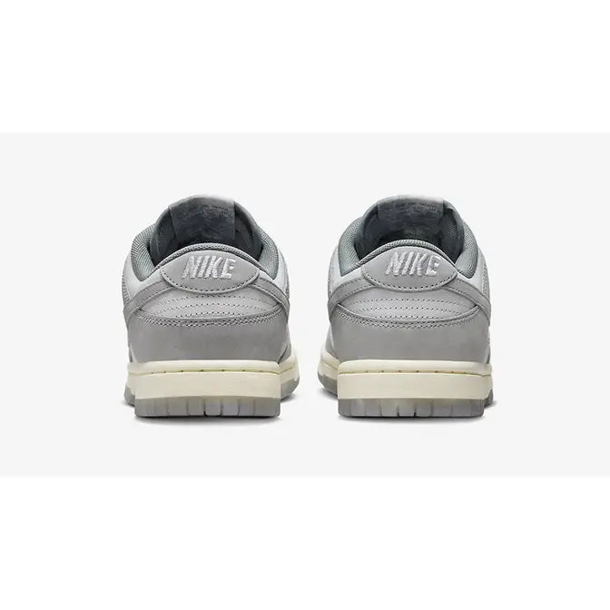 Nike Dunk Low Cool Grey | Where To Buy | FV1167-001 | The Sole Supplier