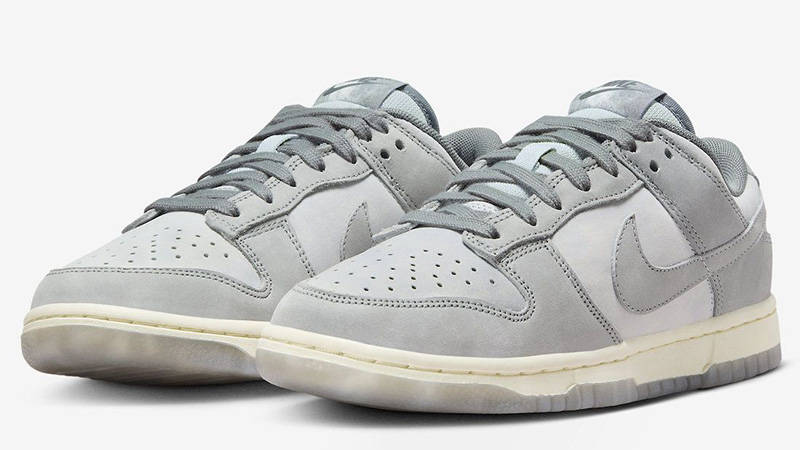 Nike Dunk Low Cool Grey