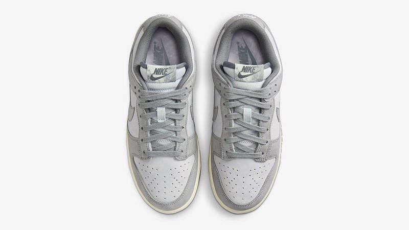 Nike Dunk Low Cool Grey