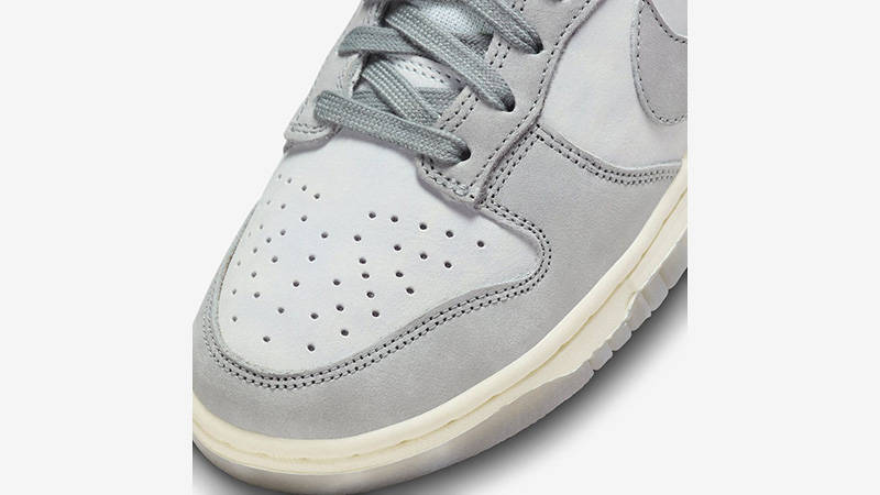 Nike Dunk Low Cool Grey Where To Buy FV1167-001