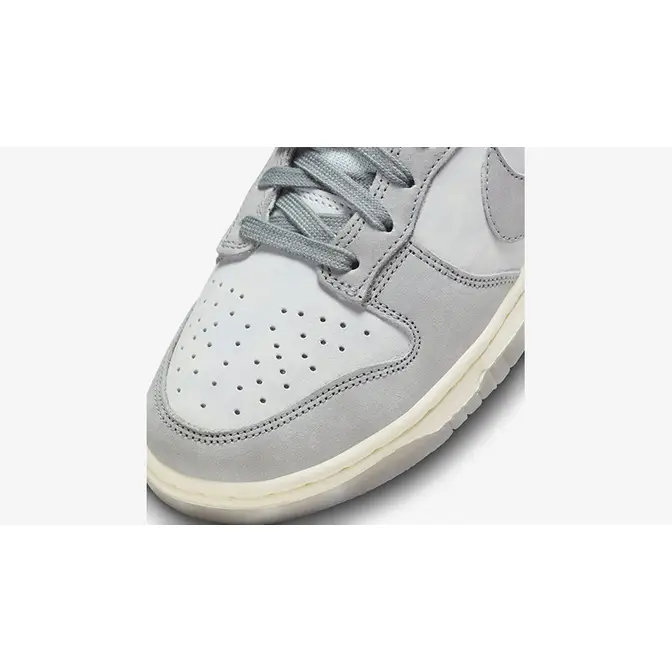 Nike Dunk Low Cool Grey | Where To Buy | FV1167-001 | The Sole ...