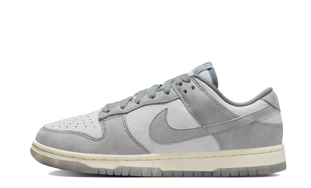 Nike Dunk Low Cool Grey