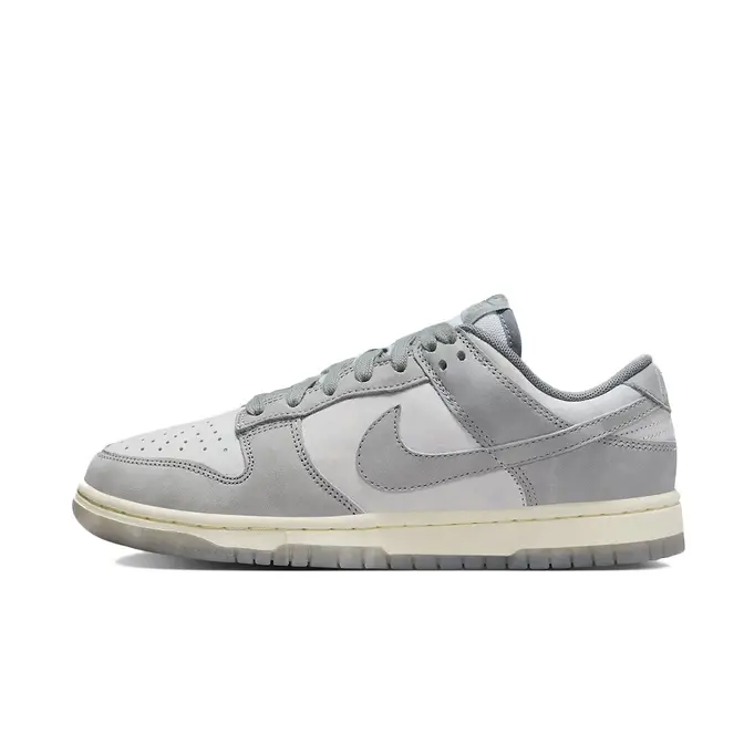 Nike Dunk Low Cool Grey | Where To Buy | FV1167-001 | The Sole Supplier