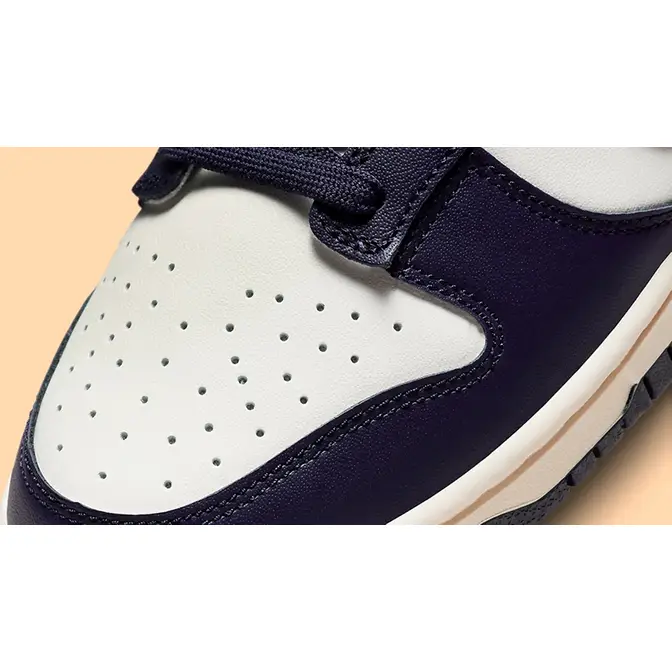 Nike Dunk Low Sail Coconut Milk | Where To Buy | FV8106-181 | The Sole ...