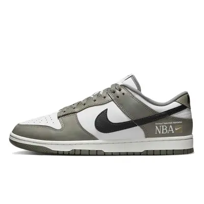 Tênis nike sb dunk low cheap nba masculino