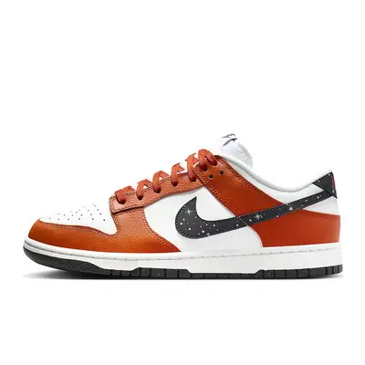 Nike Dunk Low Starry Night Orange | Where To Buy | FV6909-800 | The ...