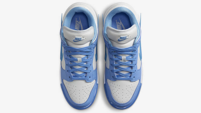 Nike Dunk Low Twist University Blue Middle