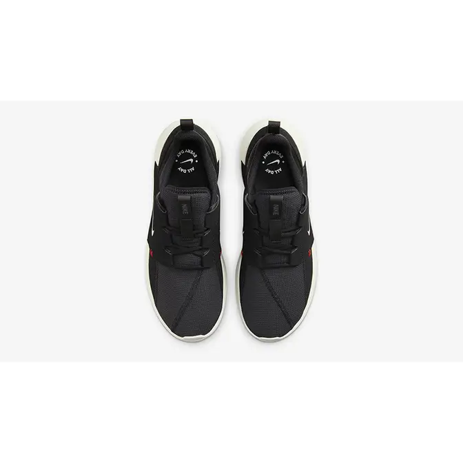 Nike E-Series AD Anthracite Black | Where To Buy | DV2436-001 | The ...
