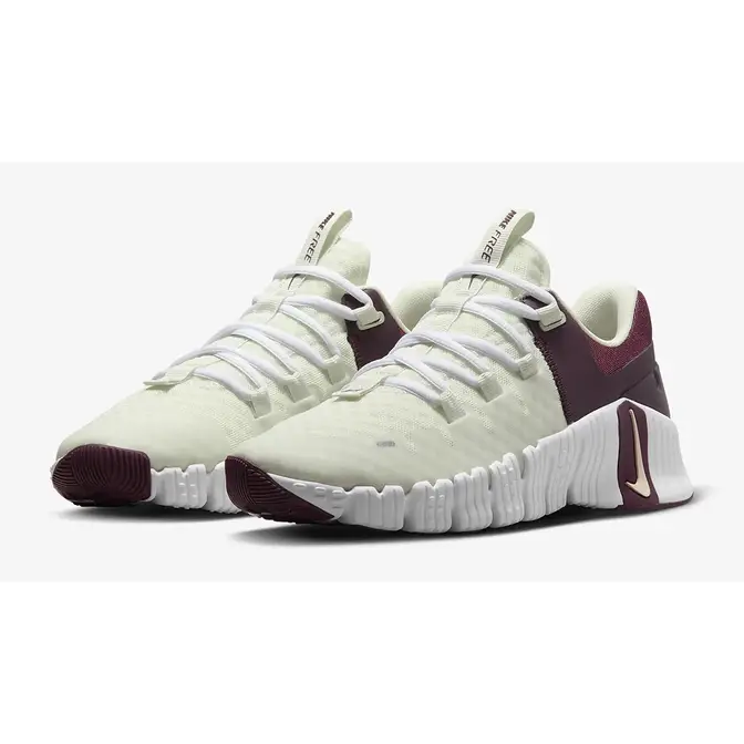 Metcon hot sale 4 burgundy