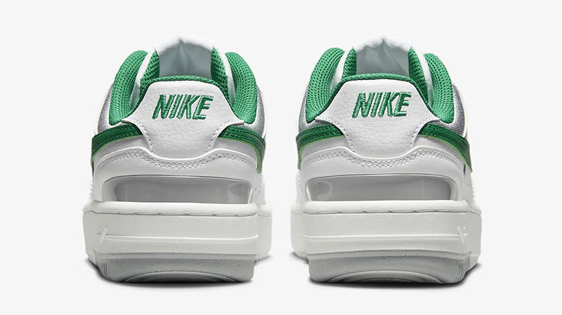 Nike Gamma Force White Malachite DX9176-106 Back