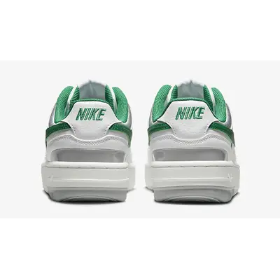 Nike Gamma Force White Malachite DX9176-106 Back