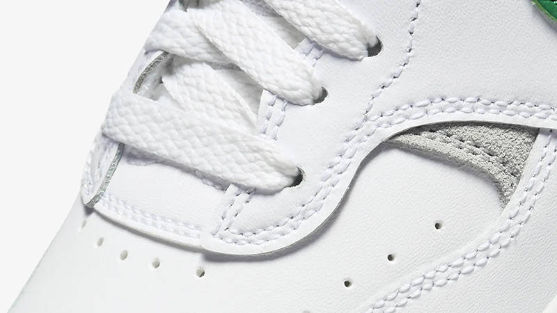 Nike Gamma Force White Malachite DX9176-106 Detail